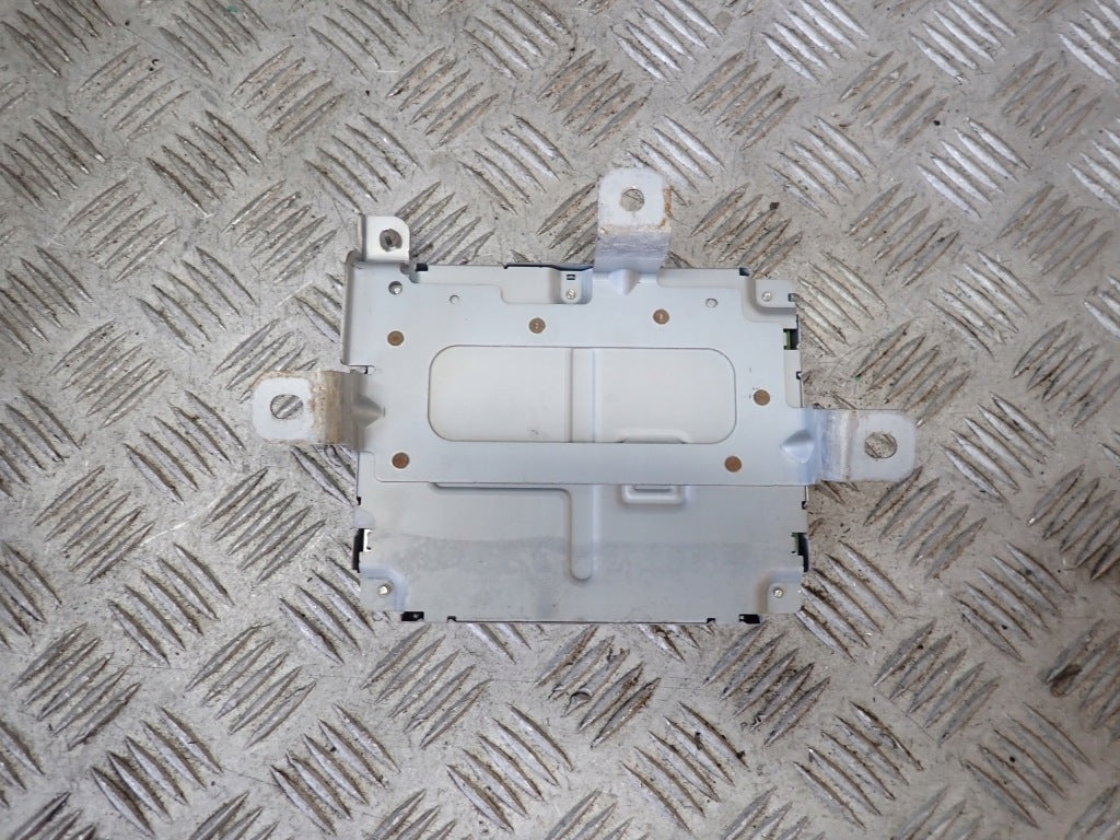 Moduł Sterownik Kamer Kamery Video Chevrolet Corvette C7 2LT Z51 2016