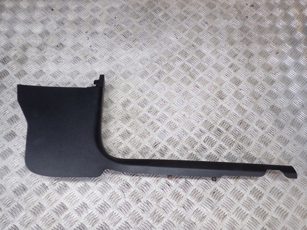 Right Inner Door Sill Trim Ford Explorer ST 2020-