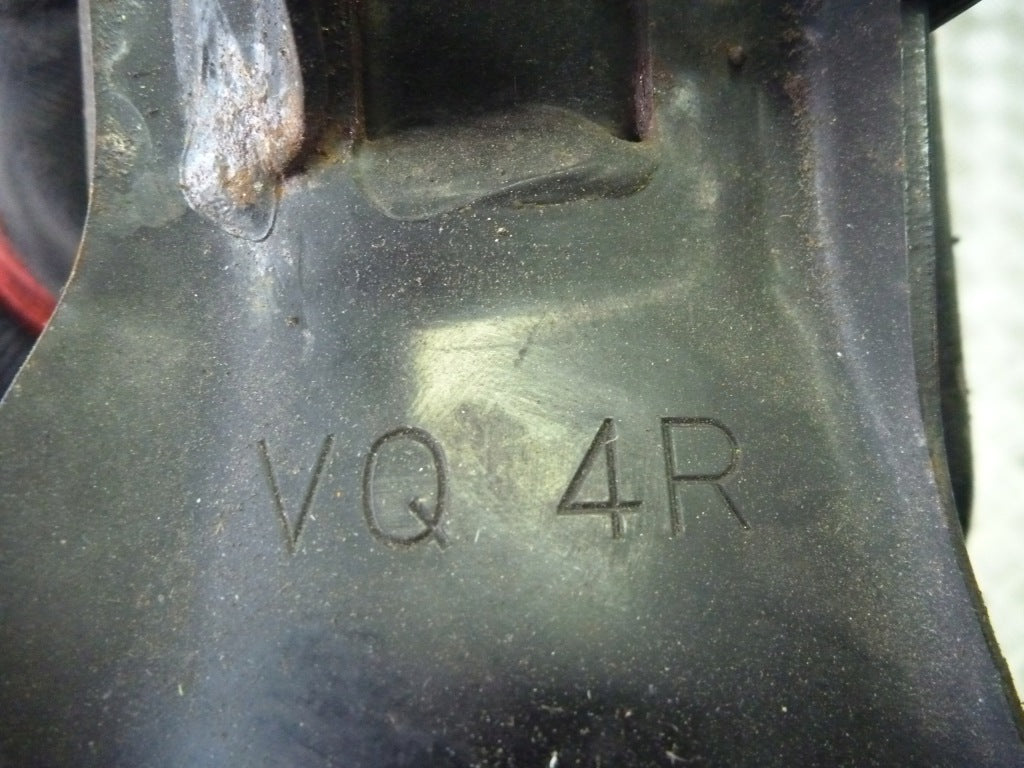 Engine Mount Infiniti JX35 QX60 2013-