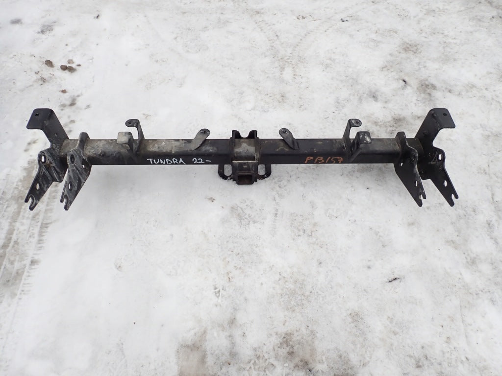 Rear Tow Hook Beam Toyota Tundra 2022-