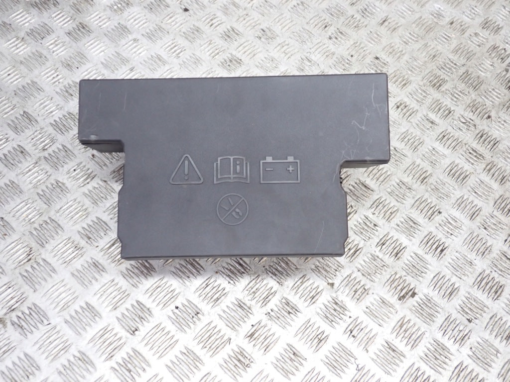 Podstawa Obudowa Małego Akumulatora Ford F150 3.5 2022