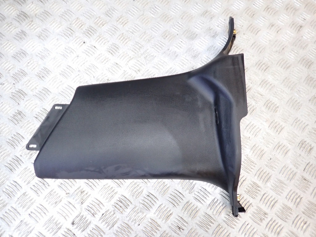 Osłona Słupka Środkowa Dolna Lewa Jeep Wagoneer Grand Wagoneer WS 5.7 22-
