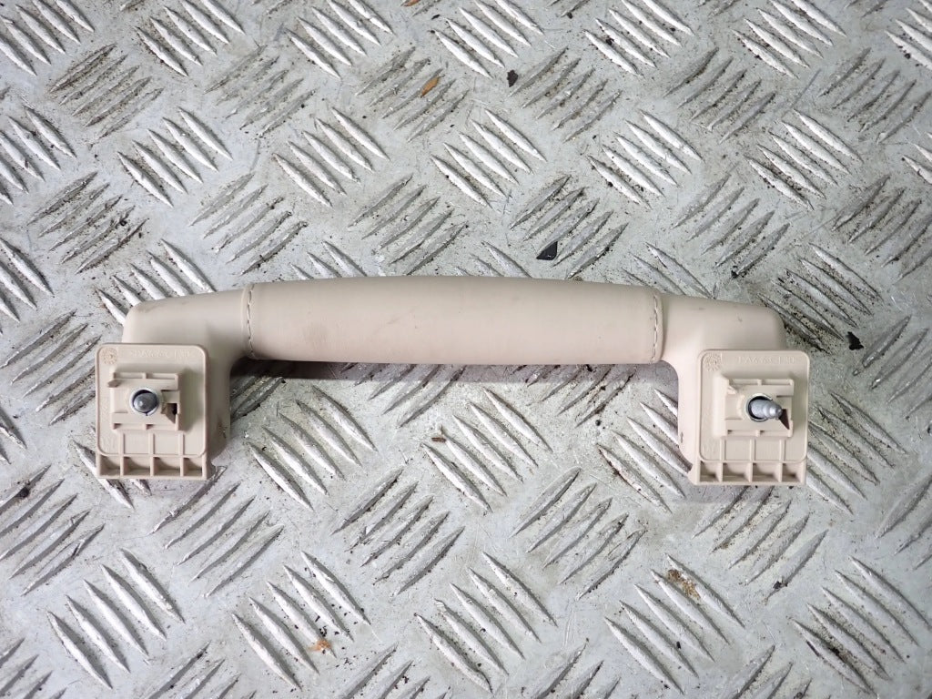 Handles Grab Handles Headliners Maserati Quattroporte