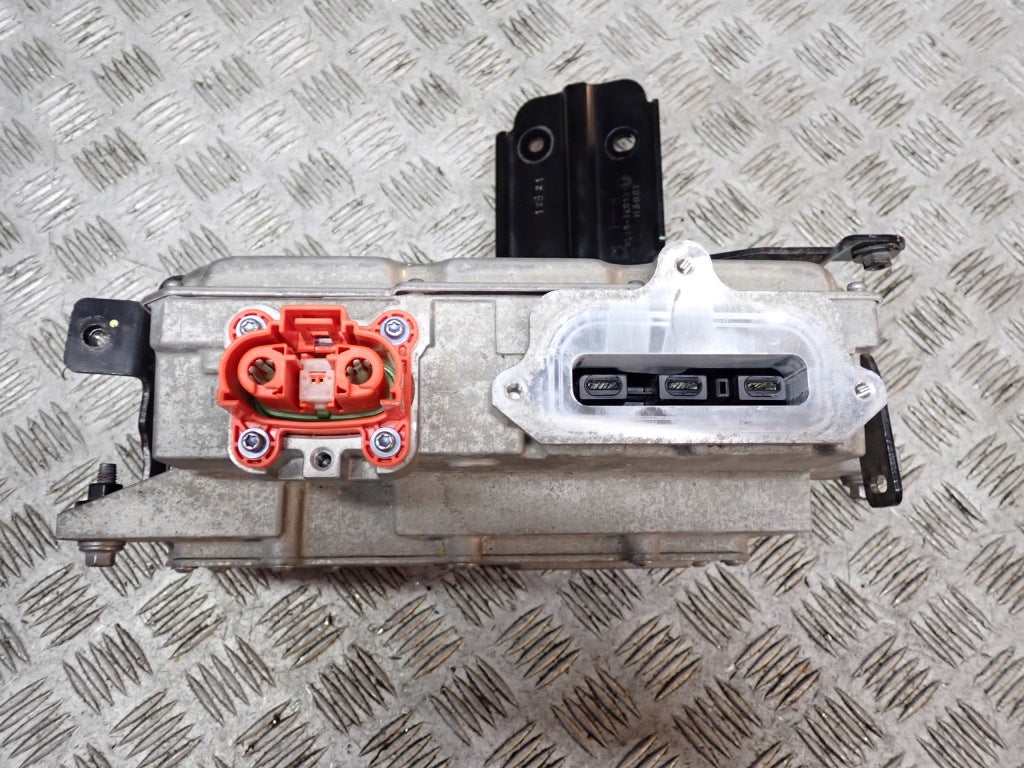 Falownik Inwerter Converter Przetwornica Napięcia Ford F150 3.5 Hybrid 2021