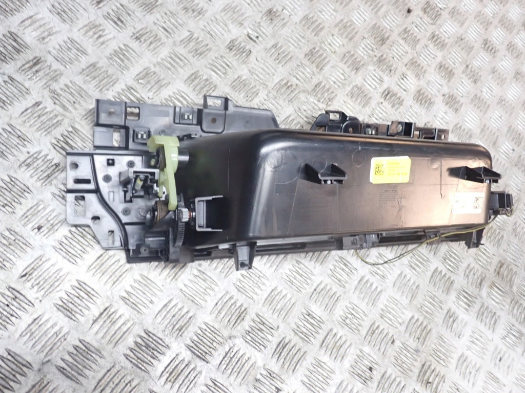 Passenger Storage Box Laramie Dodge RAM V 2019-