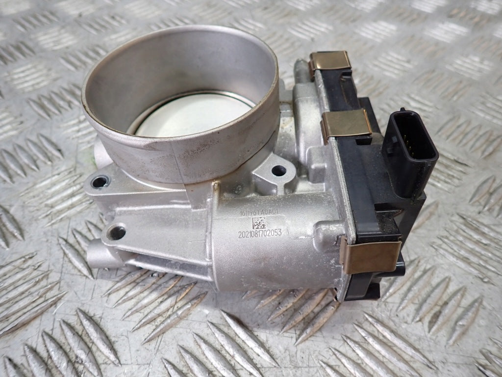 Throttle Body Infiniti QX60 L51 3.5 4x4 Nissan Pathfinder R53 2022-