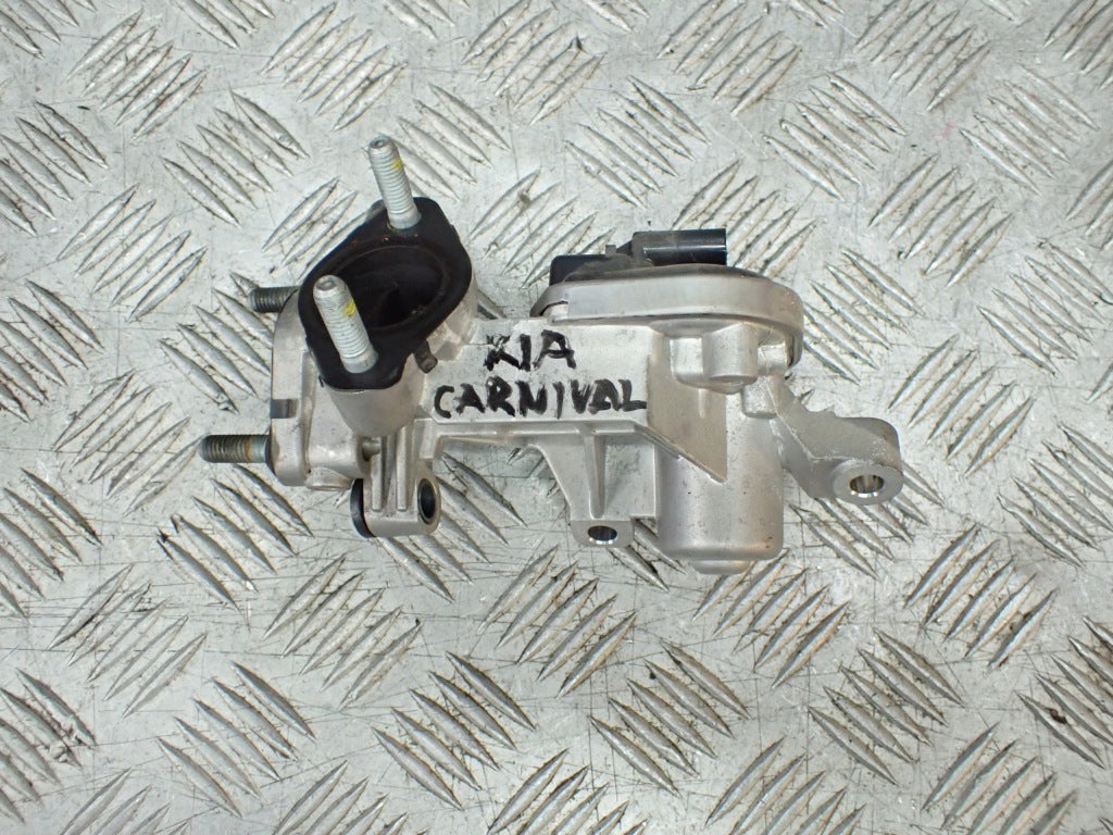Throttle Exhaust Gas Recirculation Valve EGR Kia Carnival LX KA4 3.5 2020-