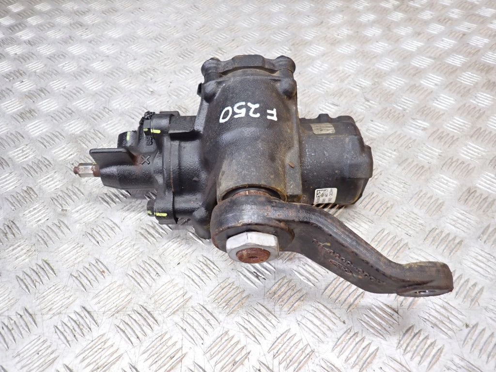 Steering Rack Ford F350 F250 P558 6.2 4x4 Super Duty 2021