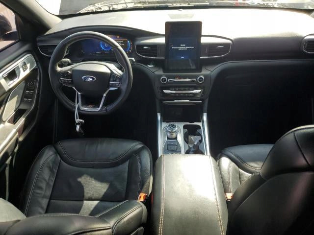 Słupek Środkowy Próg Lewy Ford Explorer 2020-