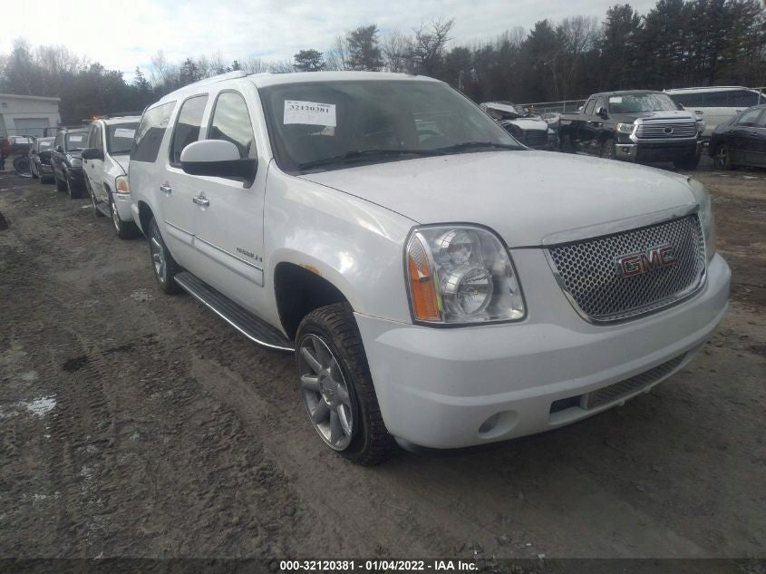 Kolektor Ssący Escalade Yukon Suburban 6.2 2007-