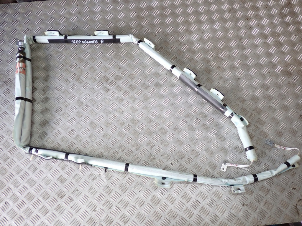Kurtyna Poduszka Powietrzna Prawa Airbag Jeep Wagoneer Grand WS 5.7 22-