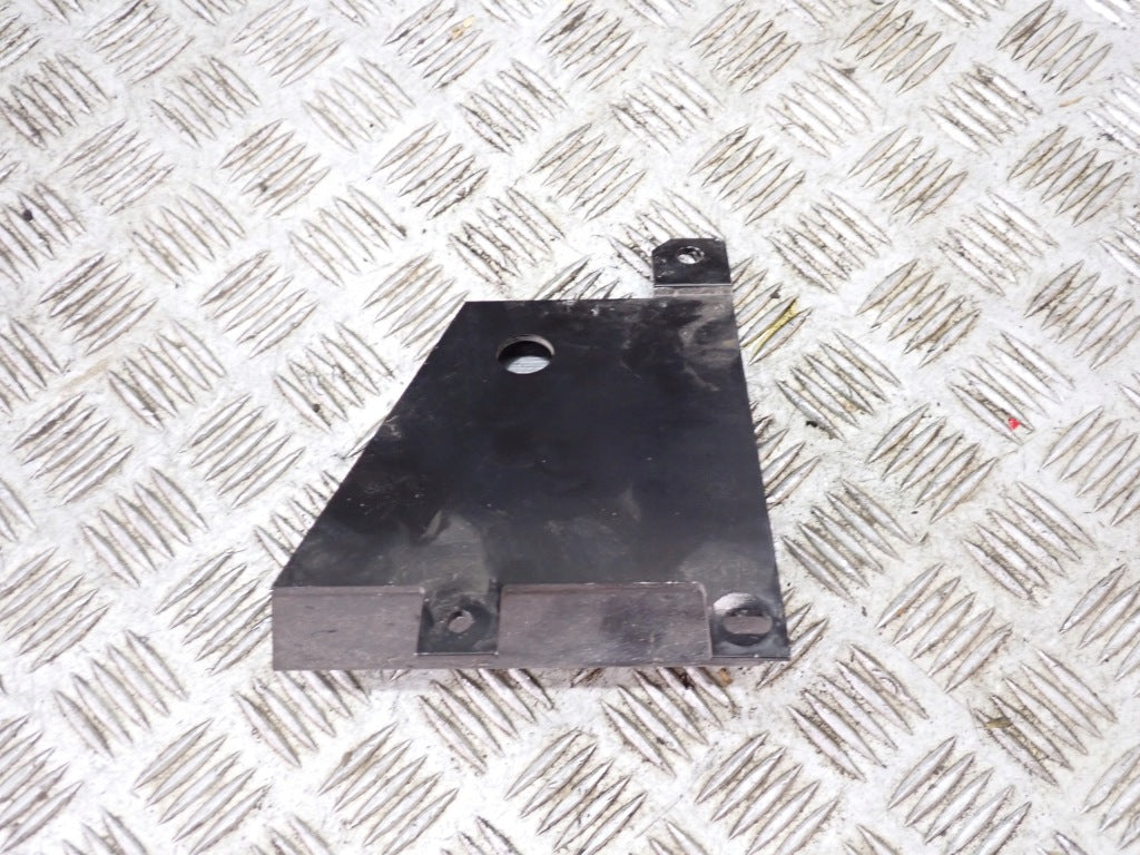 Frame Bracket Rear Crumple Zone Chevrolet Corvette C7 2014-