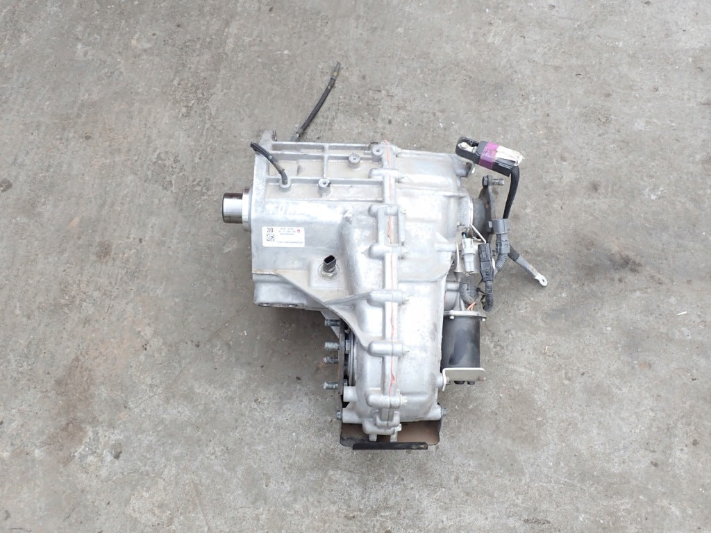 Reduktor Kpl z Nastawnikiem Toyota Tundra Crew Max 3.4 2022-