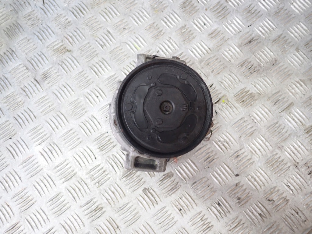 Air Conditioning Compressor GMC Sierra AT4 Silverado 19-
