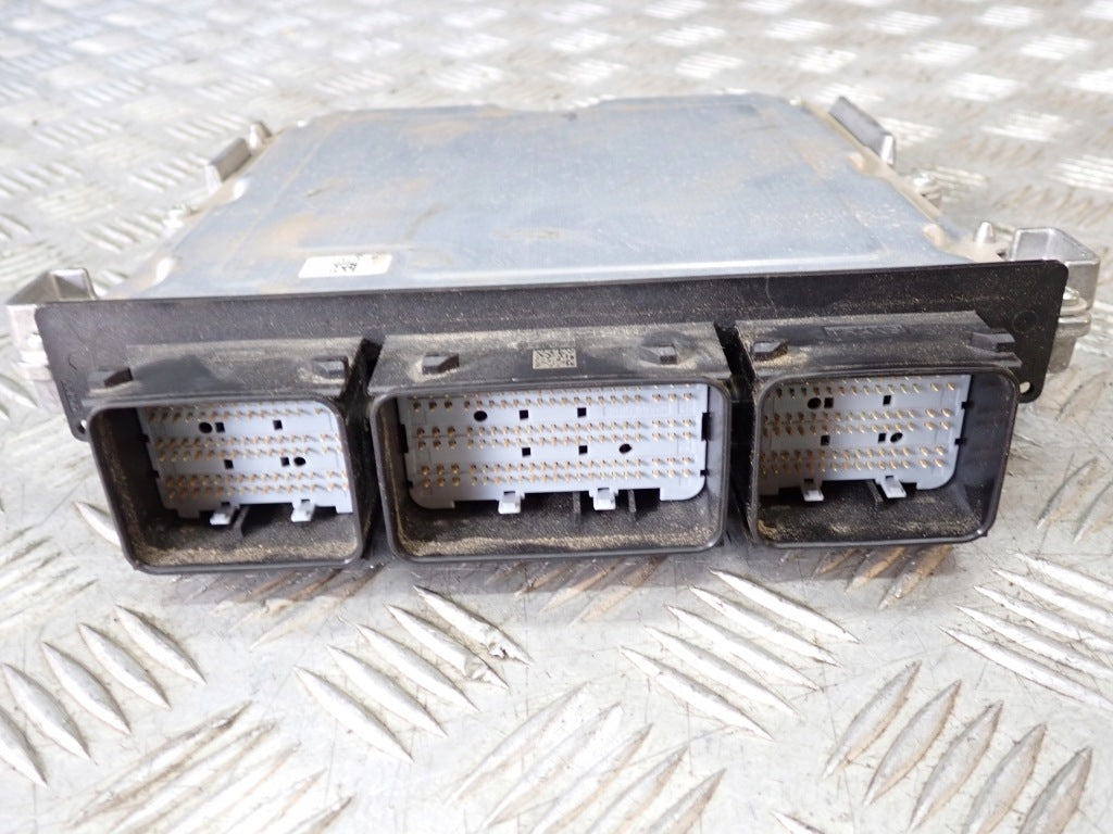 Komputer Sterownik Silnika Ford F150 Raptor 3.5 2024 LIFTING