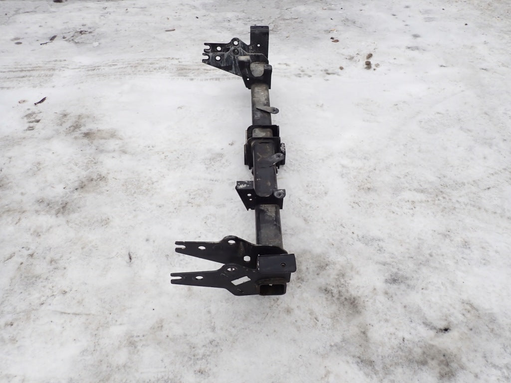 Rear Tow Hook Beam Toyota Tundra 2022-
