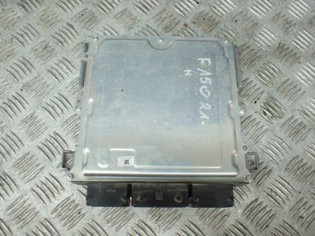 Komputer Sterownik Moduł Silnika ECU Ford F150 3.5 Powerboost Hybrid 2022