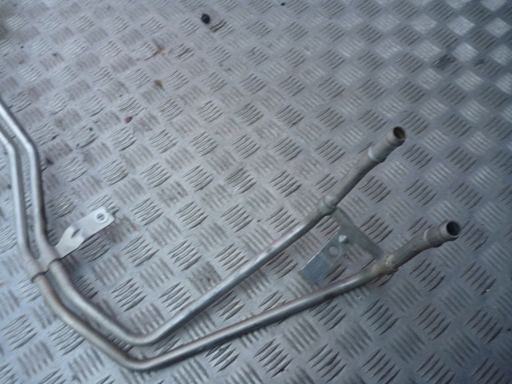 Oil Cooler Hoses Pipes Dodge RAM 4x4 2019
