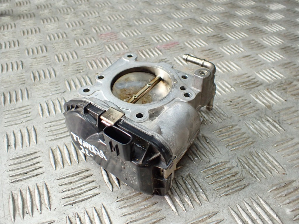 Przepustnica Powietrza Toyota Tundra 3.5 3.4 2022-