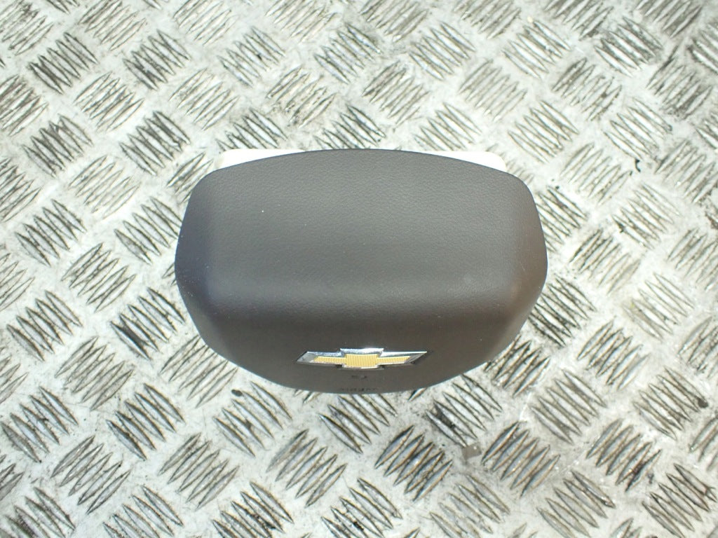 Driver Airbag Chevrolet Silverado 2019-