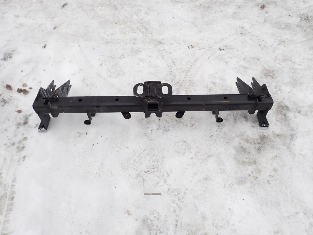 Rear Tow Hook Beam Toyota Tundra 2022-