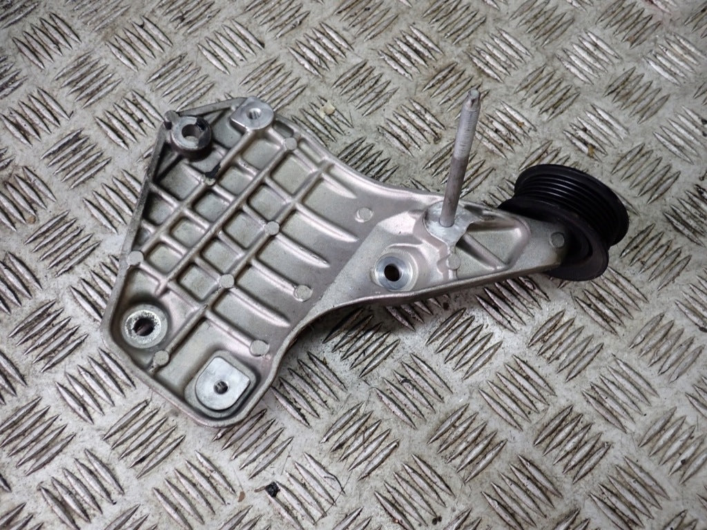 Compressor Motor Support Bracket A630GEN3 Dodge Ram V 3.0 CRD Diesel 19-