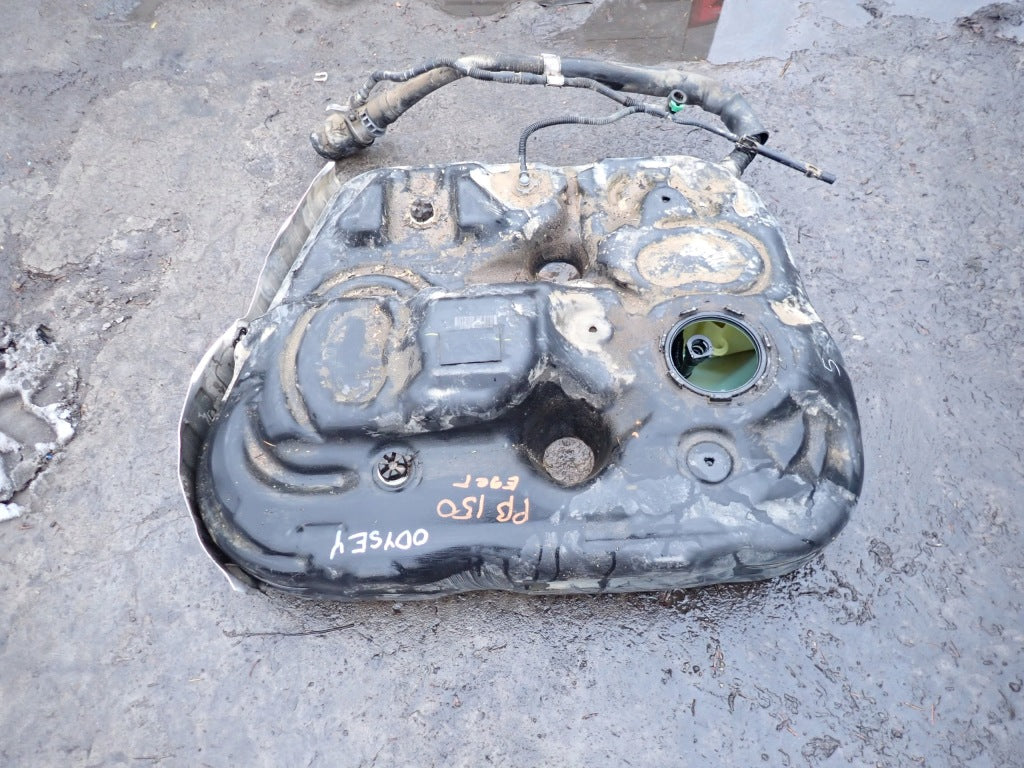 Zbiornik Bak Paliwa Honda Odyssey 3.5 2020