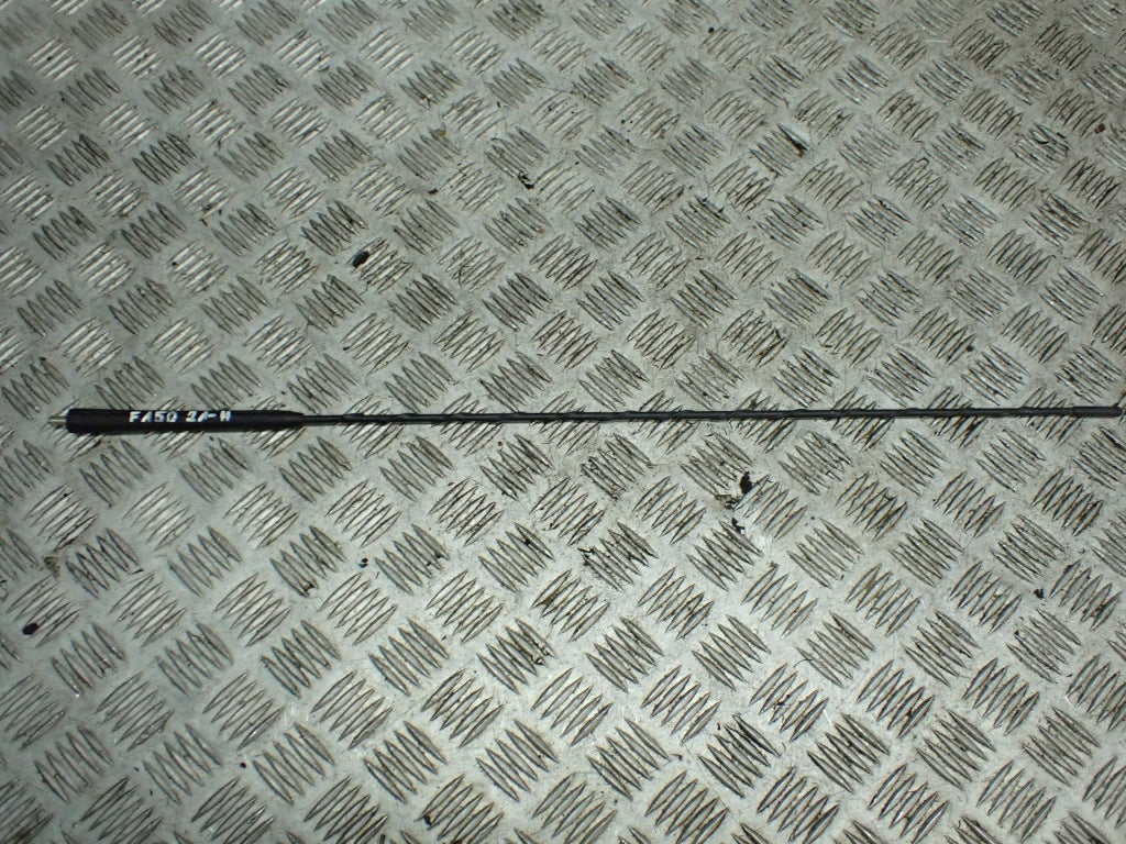 Antena Radia Bacik Przewód Ford F150 3.5 2021