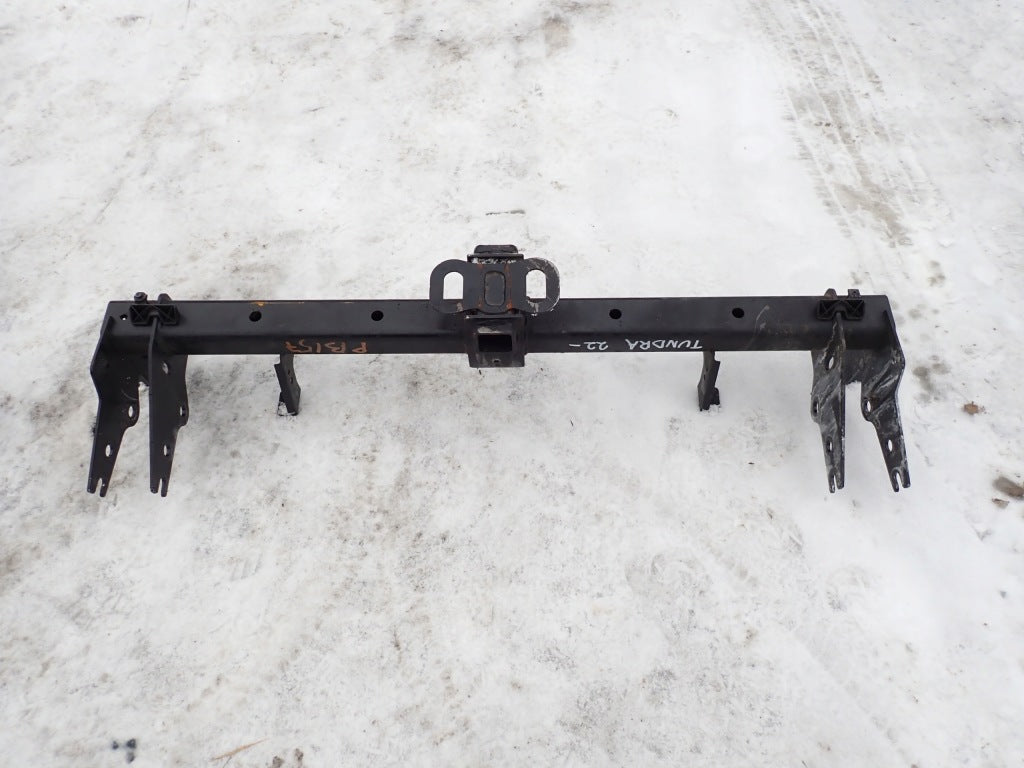 Rear Tow Hook Beam Toyota Tundra 2022-