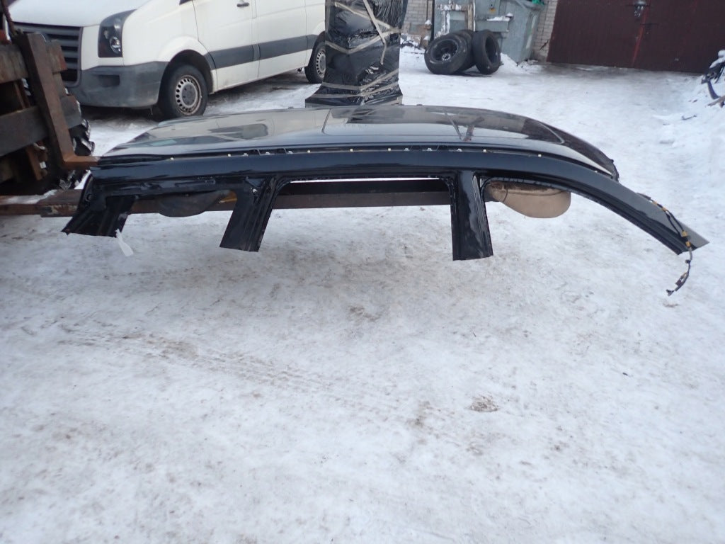Dach Kpl. Panorama Szyberdach Infiniti QX60 L51 2022
