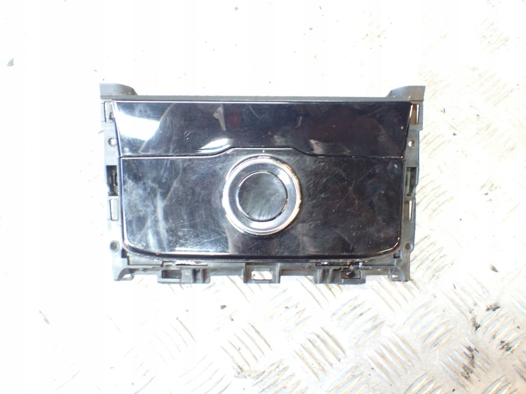 Gear Selector Lever Panel Jeep Grand Cherokee WL 21-