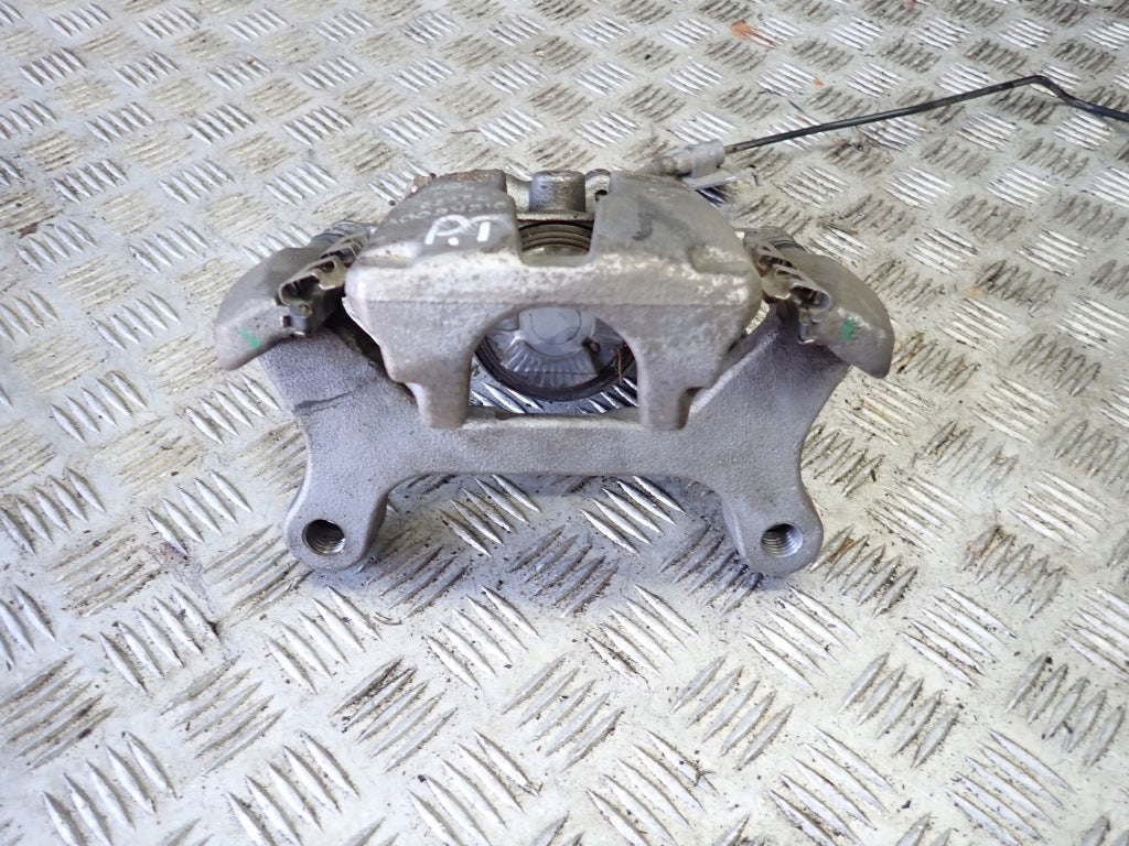 Zacisk Tylny Tył Elektryczny Ford F150 3.5 Powerboost 5.0 V8 2018-2024