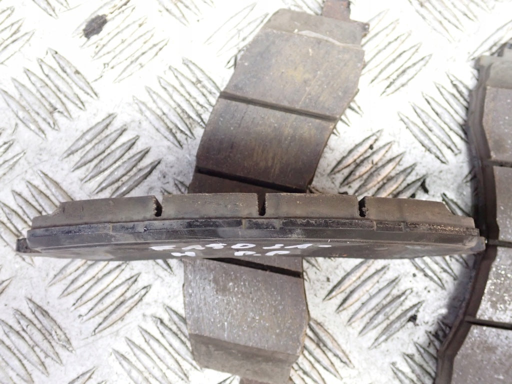 Front Brake Pads Set Ford F150 3.5 2021 Raptor 2024