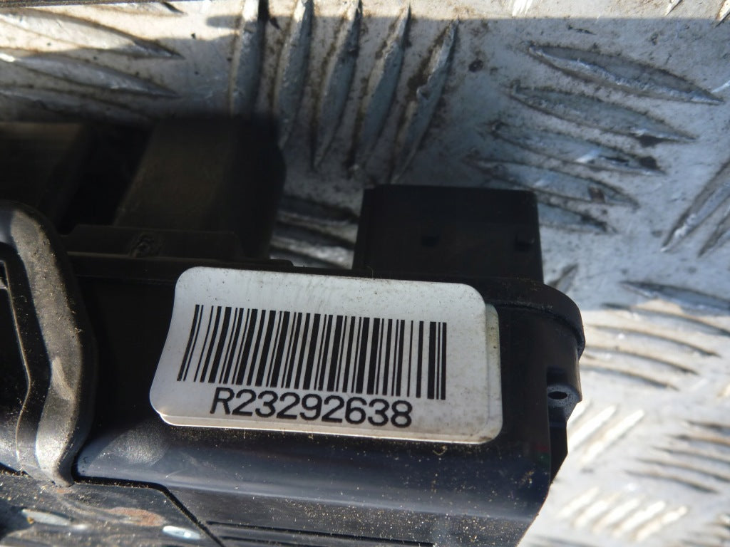 Door Lock Cable Chevrolet Corvette C7