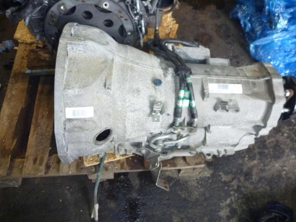 Gearbox Kit Clutch Maserati Quattroporte 3.8 GTS Ghibli 2014