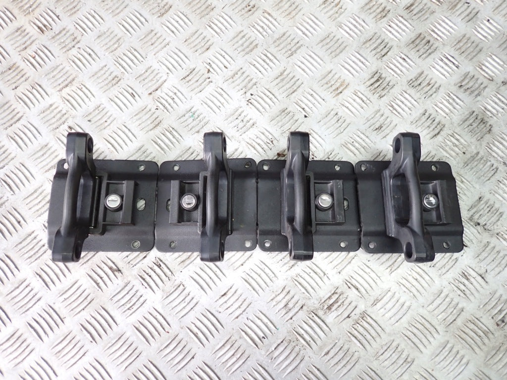 Uchwyty Mocowania Paki Kpl. Ford F150 2021-