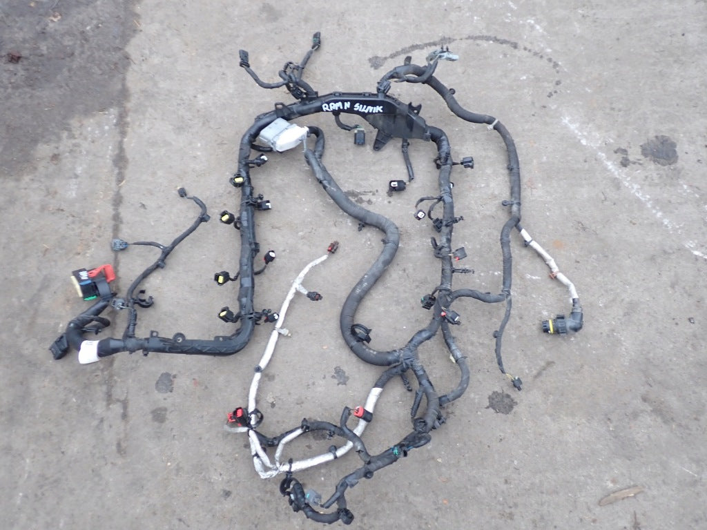 Dodge RAM 5.7 4x4 2021 Engine Harness