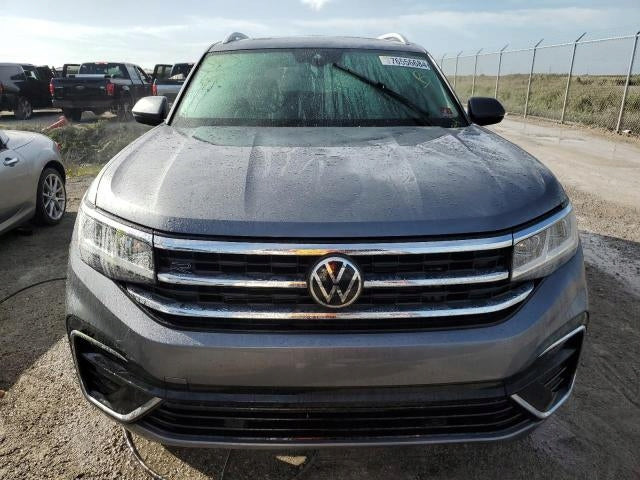 Fan Assembly VW Atlas Cross Sport 2.0 3.6 2022