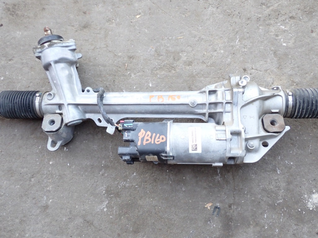 Maglownica Przekładnia Kierownicza Jeep Grand Wagoneer WS 5.7 4x4 2022-