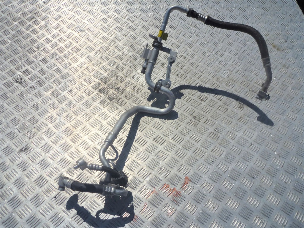 Air Conditioning Hose Pipe Maserati Quattroporte 3.8