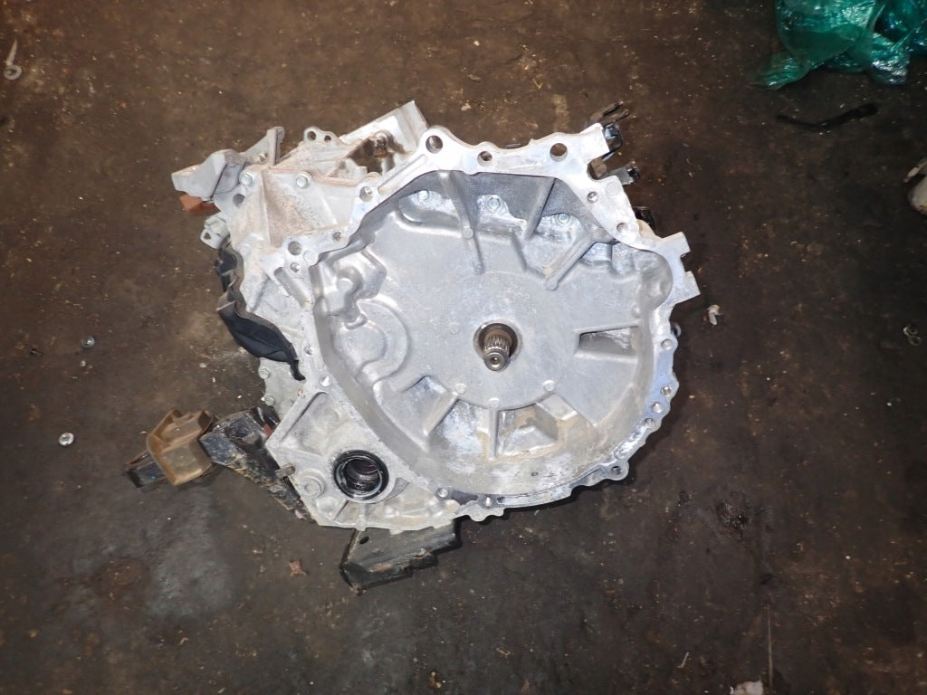 Automatic Gearbox Toyota Sienna XL40 2.5 Hybrid 4x4 2021
