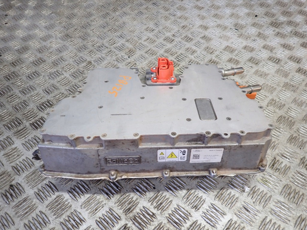 Inwerter Converter Falownik Przetwornica Napięcia Ford F150 3.5 Hybrid