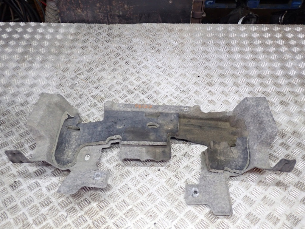 Lower Gearbox Cover Ford Expedition 3.5 2020