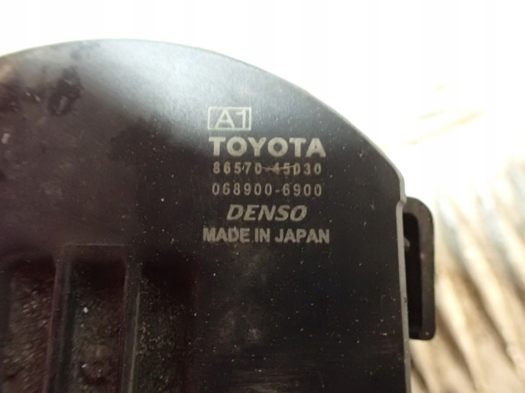 Horn Horn Horn Toyota Sienna XL40 2021