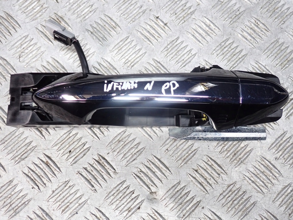 Klamka Drzwi Prawy Przód Prawa Przednia Infiniti QX60 L51 22-
