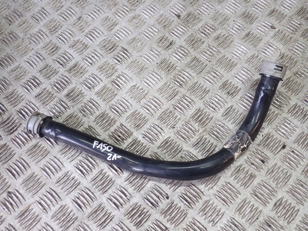Pipe Tube Hose Turbo Turbocharger Ford F150 3.5 2022