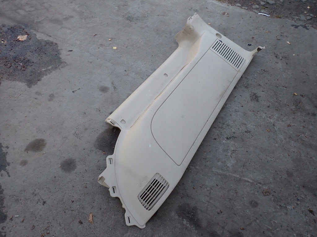 Trunk Side Right Yukon Escalade Suburban 07-