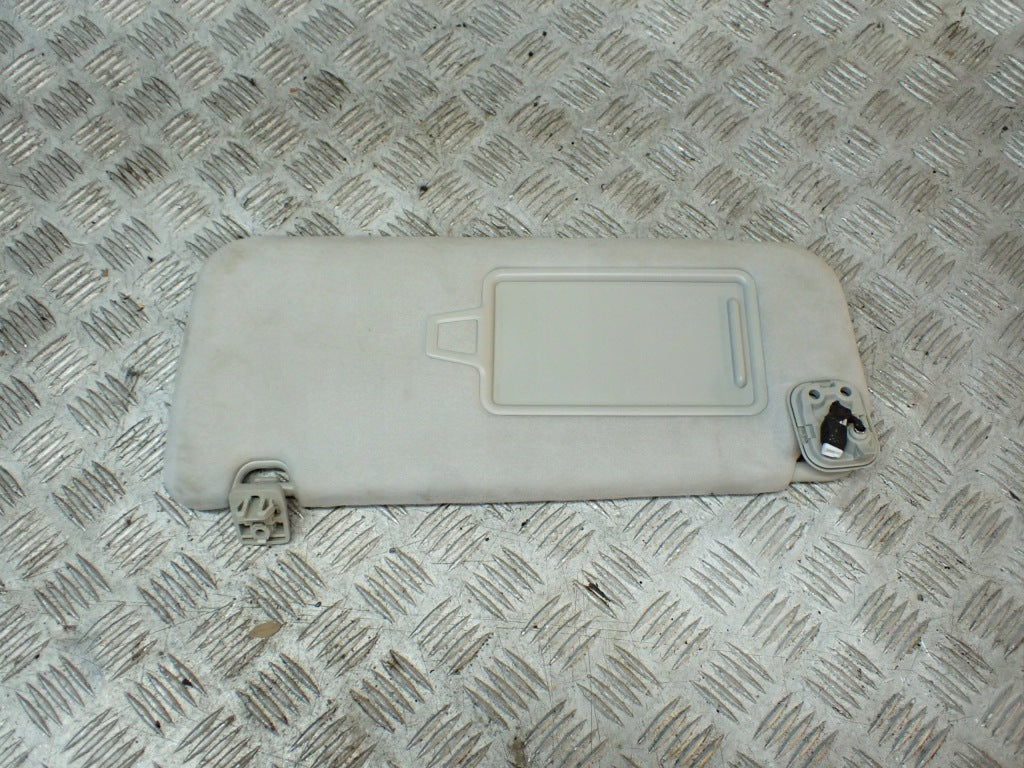 Sun Visor Right Right Sun Visor Right Kia Telluride 21