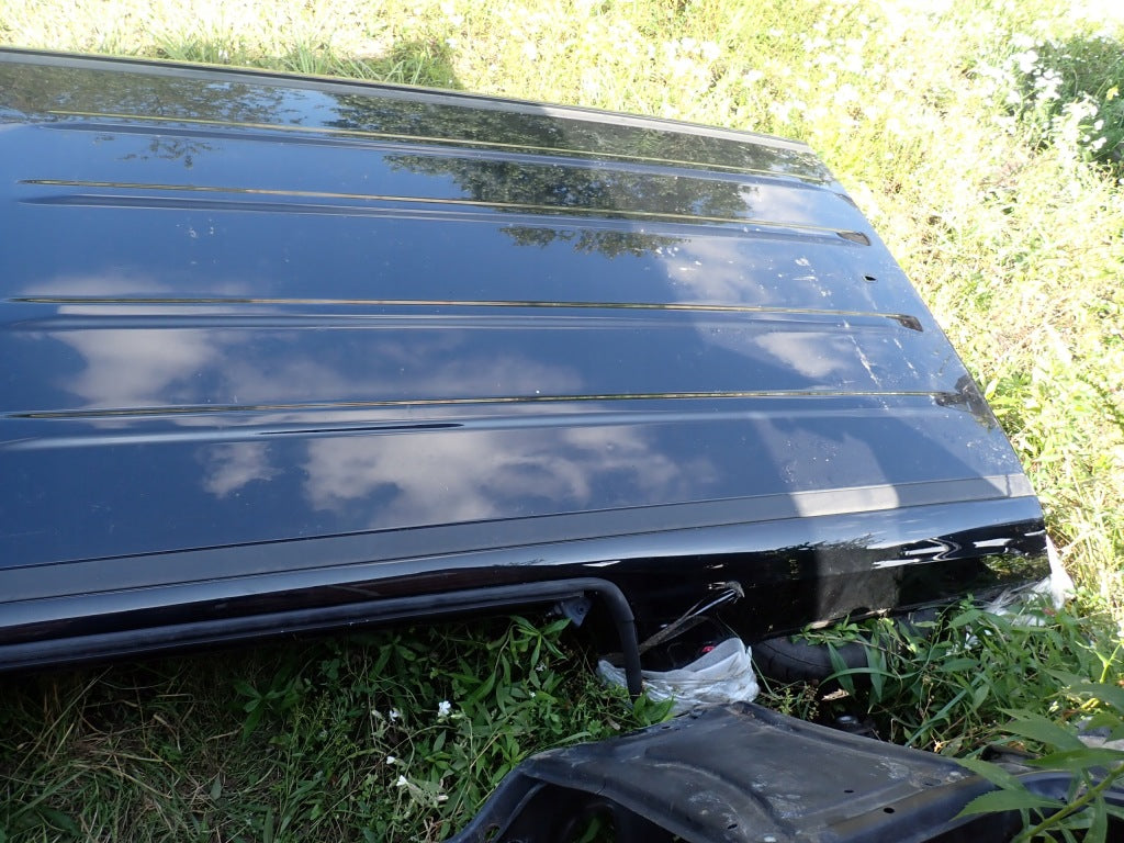 Roof Set: Panels and Uprights – Kia Carnival LX GDI KA4 2020–