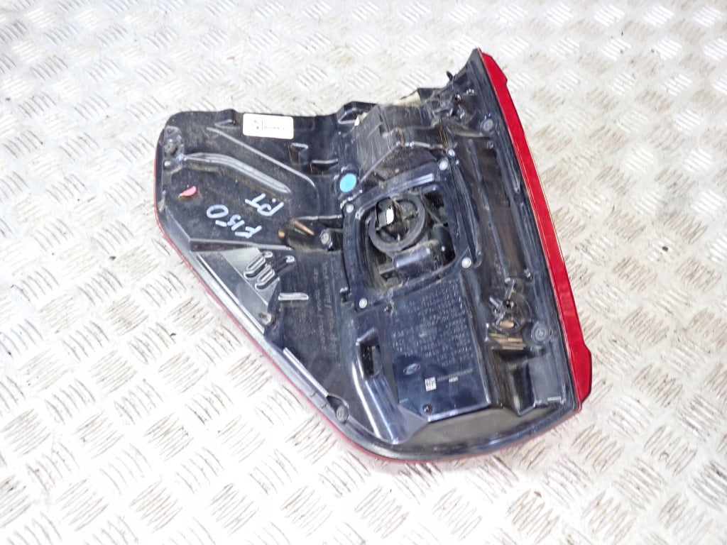 Lampa Prawa Tylna Prawy Tył LED Radar Blind Spot Ford F150 Lariat 2021-